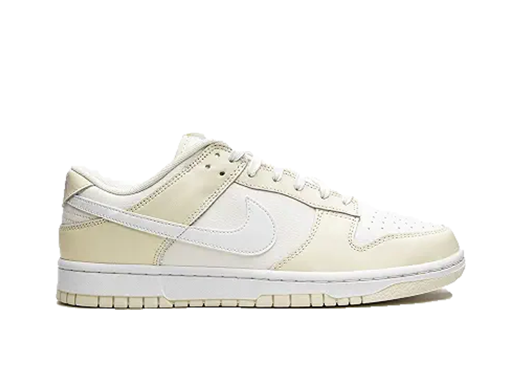 Nike Dunk Low Coconut Milk-sneakers-Nike-pikastore.cz