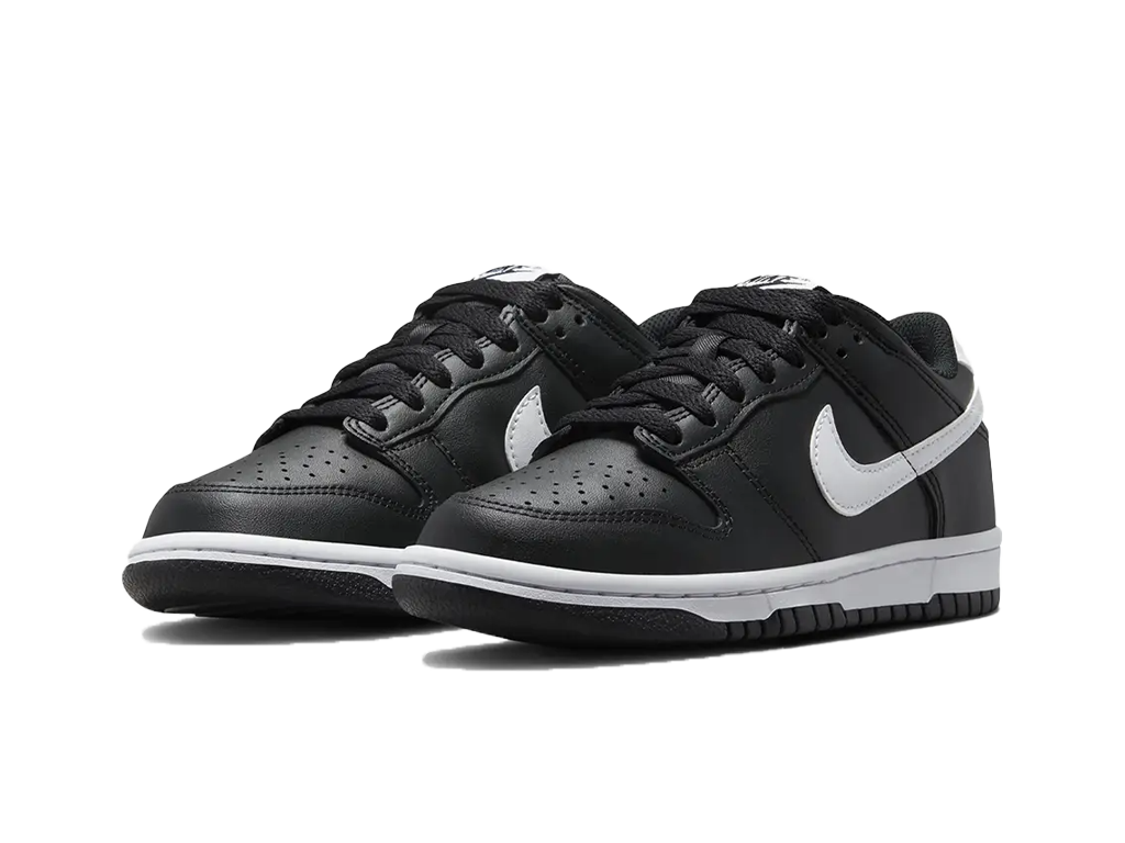 Nike Dunk Low GS Black Panda 2.0-Nike-pikastore.cz