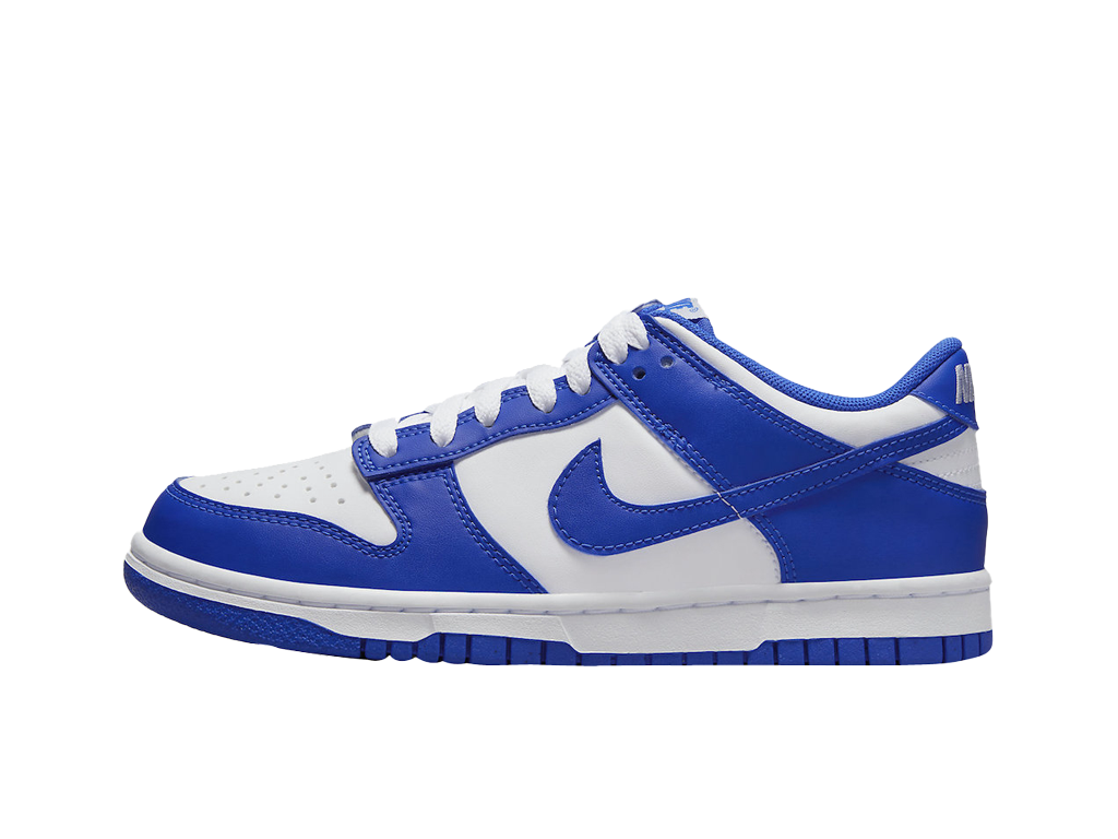 Nike Dunk Low GS Racer Blue-Nike-pikastore.cz