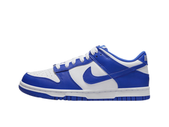 Nike Dunk Low GS Racer Blue