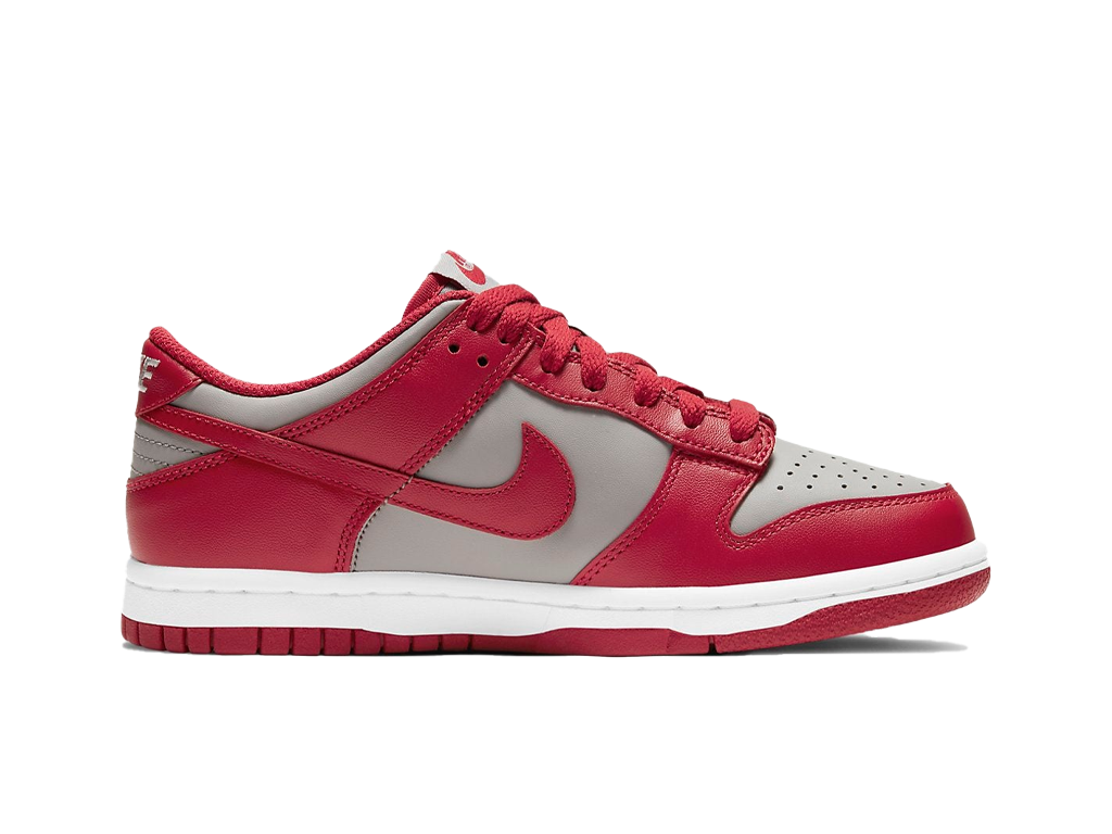 Nike Dunk Low GS UNLV – Sneaker – Foto 3 von 5