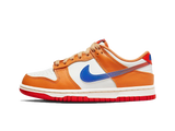 Nike Dunk Low Hot Curry Game Royal (GS)