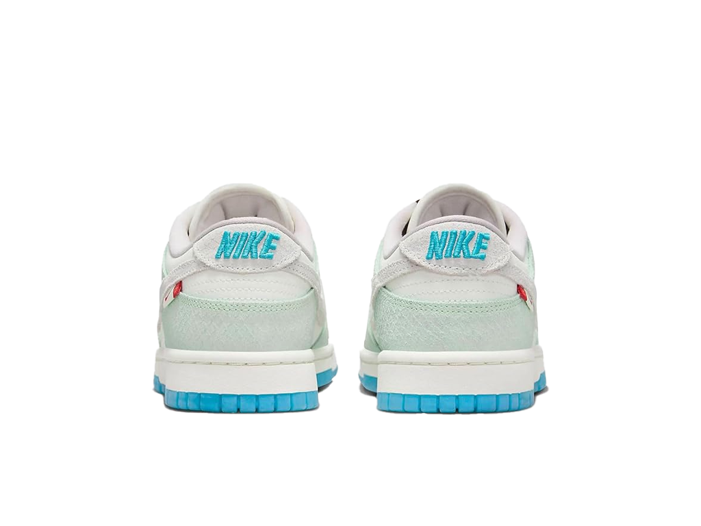 Nike Dunk Low LX Year of the Dragon (2024) (Women's)-sneakers-Nike-pikastore.cz