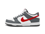 Nike Dunk Low Next Nature Smoke Grey Light Crimson (GS)