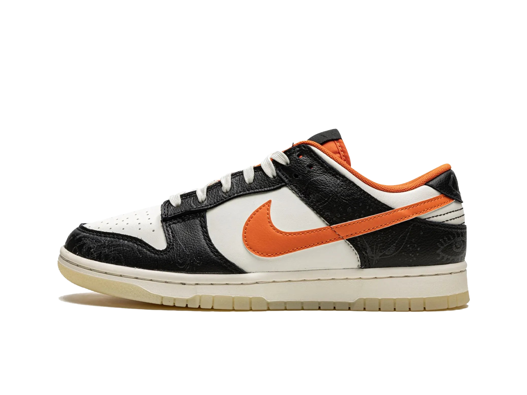Nike Dunk Low Premium Halloween 2021-Nike-pikastore.cz