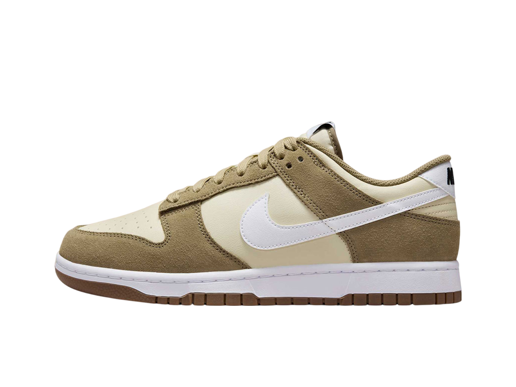 Nike Dunk Low Retro SE Neutral Olive Light Khaki-Nike-pikastore.cz