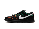 Nike Dunk Low SB Bronx Girls Skate Black