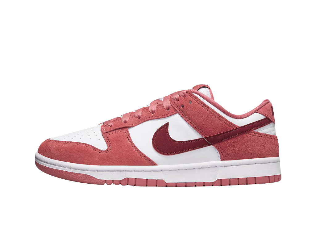 Nike Dunk Low Valentine's Day (2024) (Women's)-sneakers-Nike-pikastore.cz