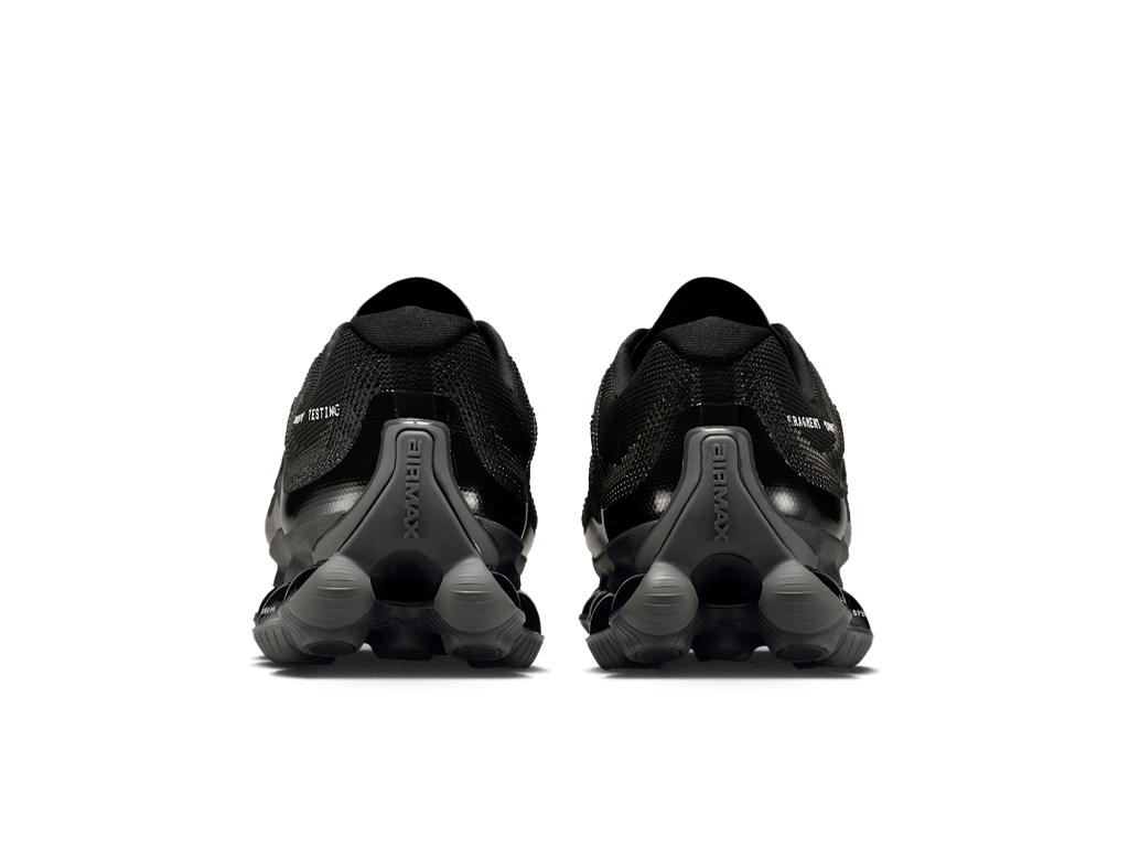 Nike Fragment Design x Air Liquid Max Black Anthracite-Nike-pikastore.cz