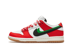 Nike Frame Skate x Dunk Low SB Habibi