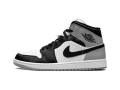 Nike Jordan 1 Mid Barons