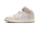 Nike Jordan 1 Mid Sand Pink