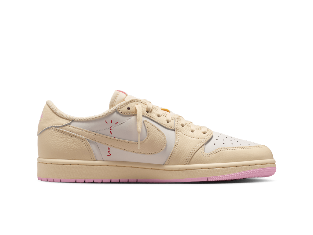 Nike Jordan 1 Retro Low OG SP Travis Scott Shy Pink-Nike-pikastore.cz
