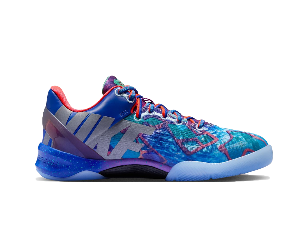 Nike Kobe 8 Protro What The-Nike-pikastore.cz