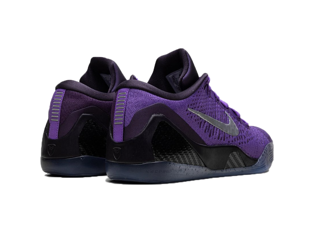 Nike Kobe 9 Elite Low Protro Moonwalker-Nike-pikastore.cz