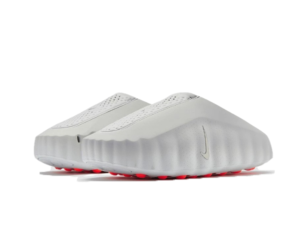 Nike Mind 001 Mule Light Smoke Grey-Nike-pikastore.cz