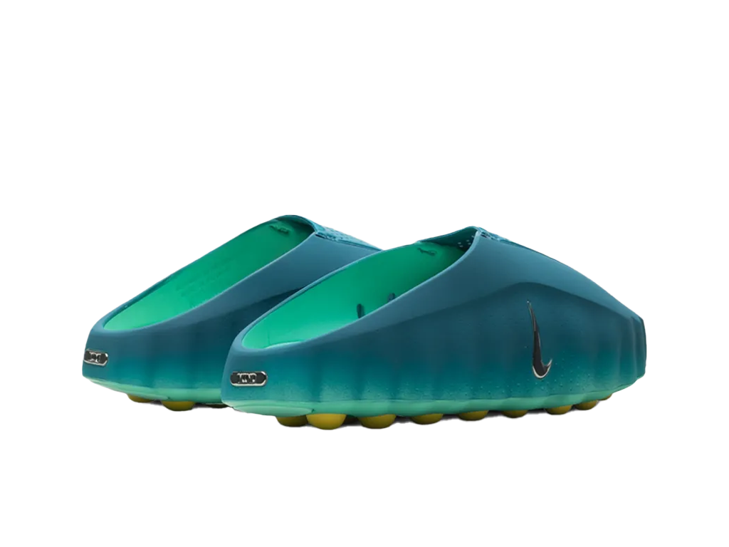 Nike Mind 001 Slide Geode Teal Light Menta-Nike-pikastore.cz