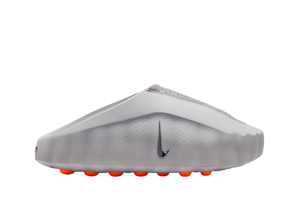 Nike Mind 001 Slide Light Smoke Grey (Women's) – claquettes – photo 3 sur 5
