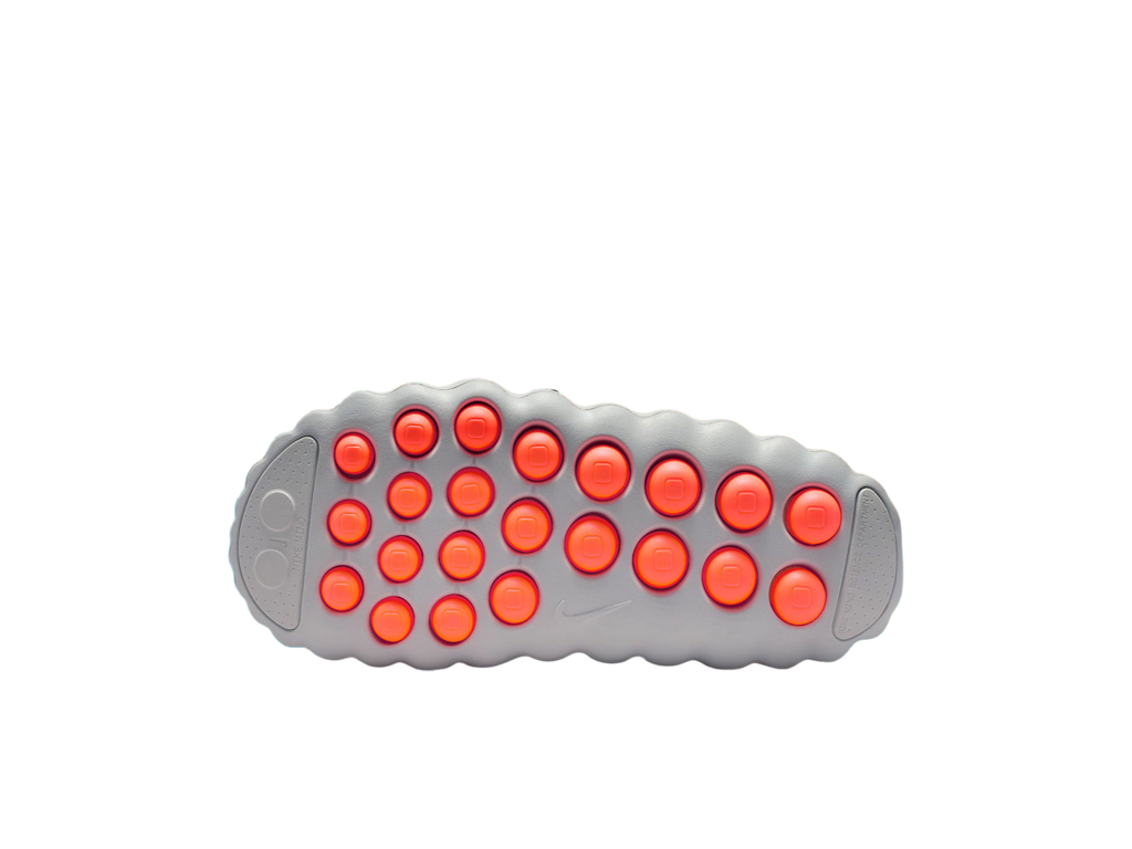 Nike Mind 001 Slide Light Smoke Grey (Women's) – claquettes – photo 5 sur 5