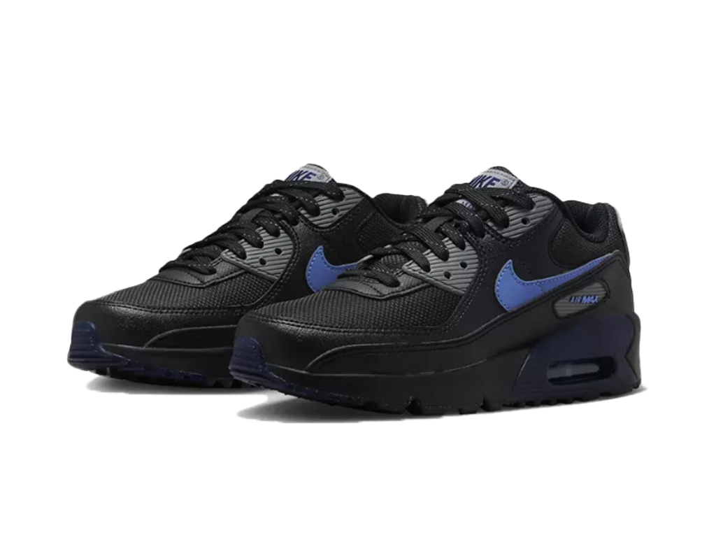 Nike NIKE AIR MAX 90 NN GS IMTP-Nike-pikastore.cz