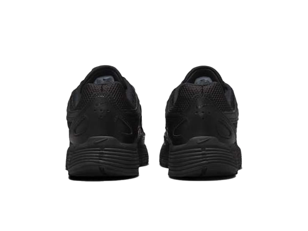 Nike P-6000 GS Triple Black-Nike-pikastore.cz