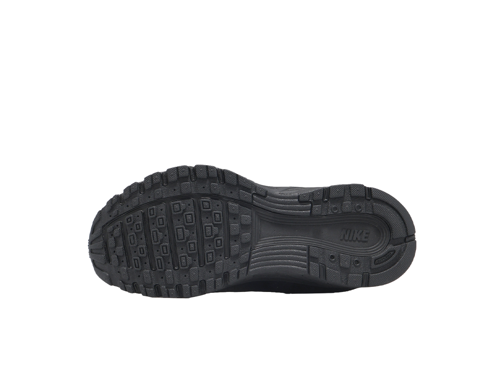 Nike P-6000 GS Triple Black-Nike-pikastore.cz