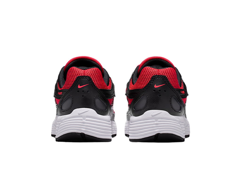 Nike P-6000 GS University Red Black-Nike-pikastore.cz