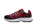 Nike P-6000 GS University Red Black