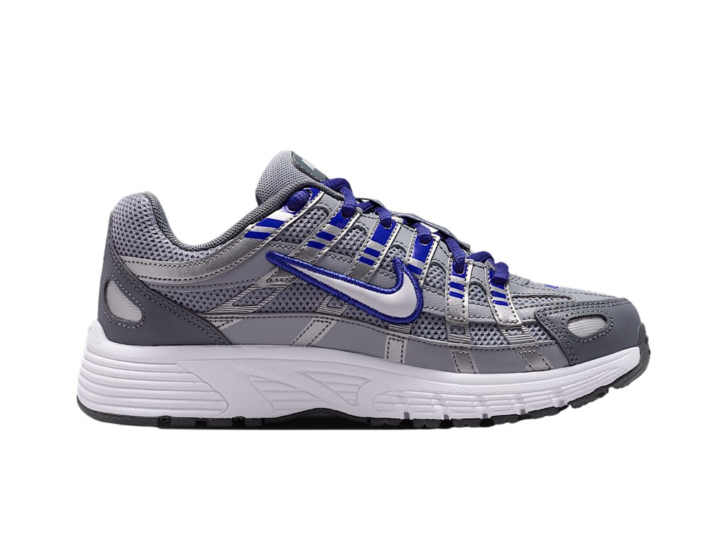 Nike P-6000 GS Wolf Grey Deep Night-Nike-pikastore.cz