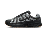 Nike P-6000 Grey Fog Volt Black