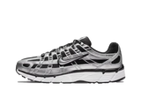 Nike Wmns P-6000 Metallic Silver Black