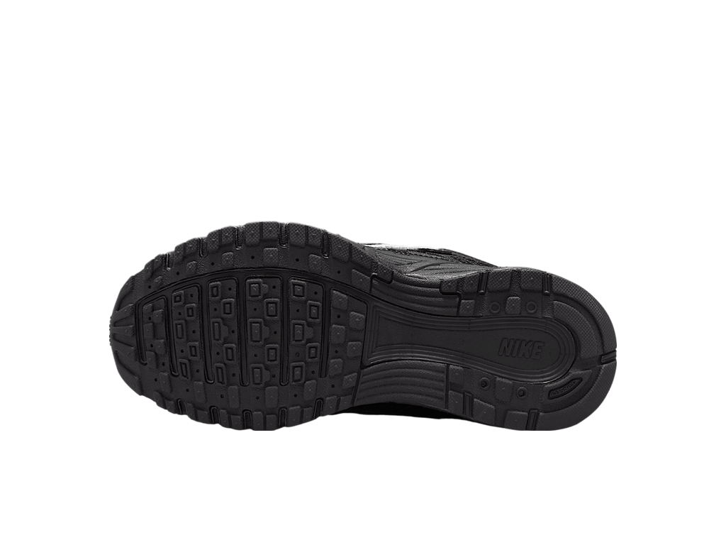 Nike P-6000 Pink Blast Metallic Silver Black (GS)-Nike-pikastore.cz