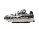 Nike P-6000 Thunder Blue Pale Ivory