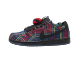 Nike SB Dunk Low Nardwuar Black