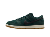 Nike SB Dunk Low Pro Deep Fir