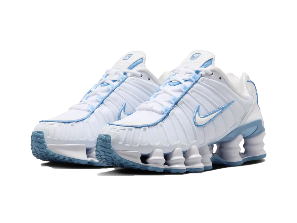 Nike Shox Blue Light-Nike-pikastore.cz