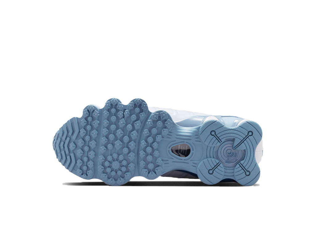 Nike Shox Blue Light-Nike-pikastore.cz