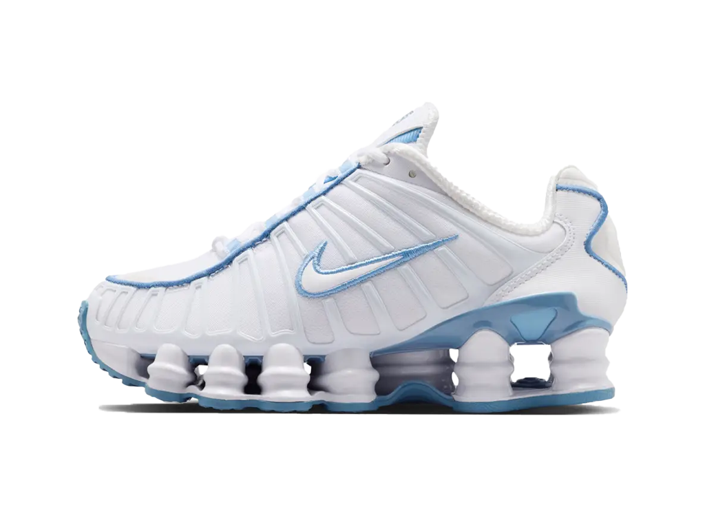 Nike Shox Blue Light-Nike-pikastore.cz