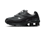 Nike Shox Ride 2 Off-Noir Velvet Brown