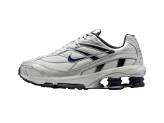 Nike Shox Ride 2 Photon Dust/Metallic Silver/Anthracite/Midnight Navy
