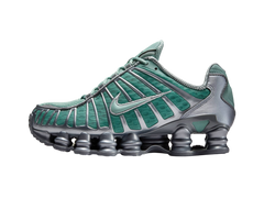 Nike Shox TL Cannon