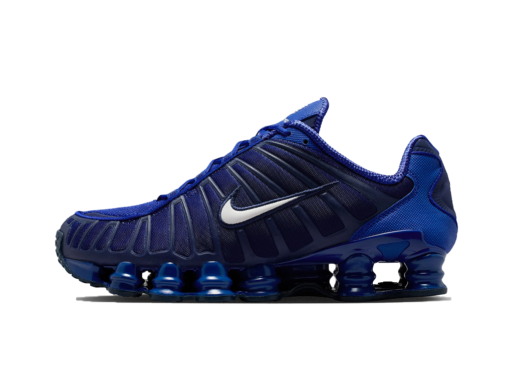 Nike Shox TL Deep Royal Blue-Nike-pikastore.cz