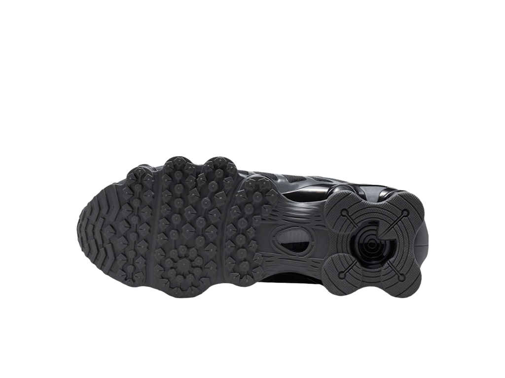 Nike Shox TL Iron Grey Black-Nike-pikastore.cz