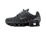 Nike Shox TL Iron Grey Black