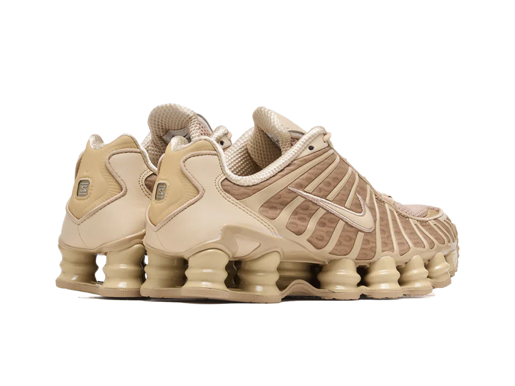 Nike Shox TL Linen-Nike-pikastore.cz