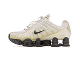 Nike Shox TL Olive Aura (Womens)