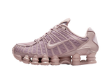Nike Shox TL Particle Rose