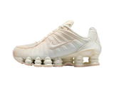 Nike Shox TL Pearl White (Womens)