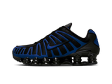 Nike Shox TL Reflective Ice Blue