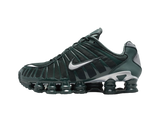 Nike Shox TL Seaweed